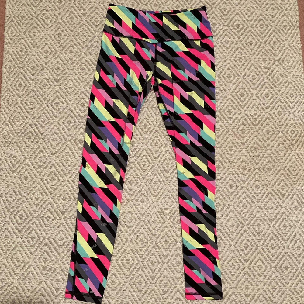 Victoria Secret Knockout Athletic Leggings